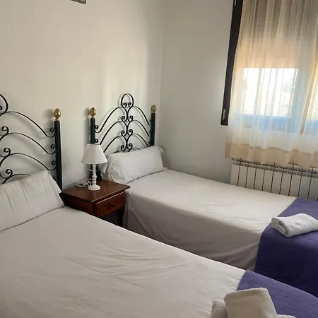 Apartment Coco