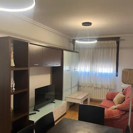 Coco Apartment *