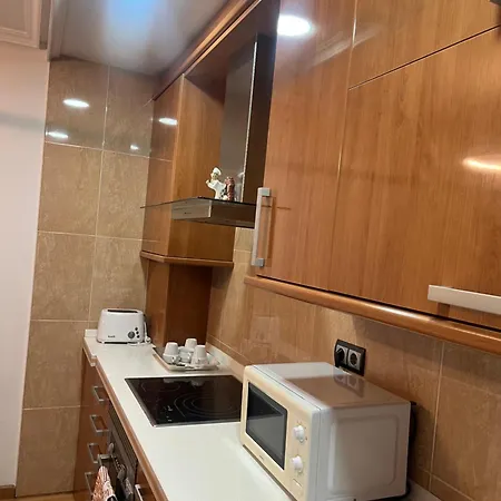 Coco Apartment
