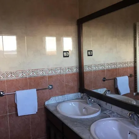 Coco Apartment Ávila