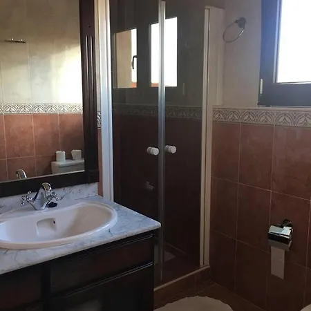 Apartment Coco Ávila