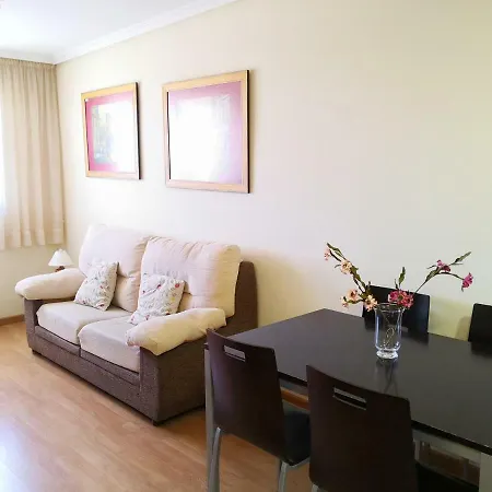 Coco Appartamento Ávila