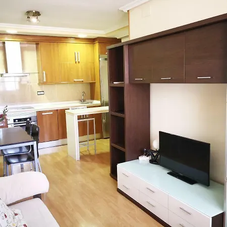 Apartment Coco