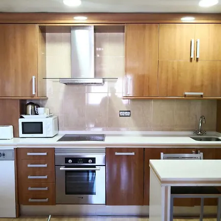 Apartament Coco *