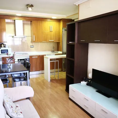 Coco Apartment *