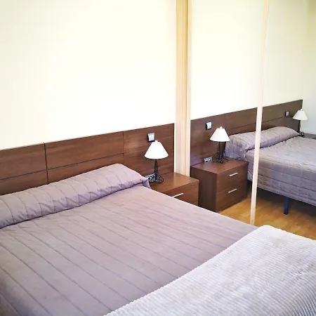 Appartement Coco Ávila