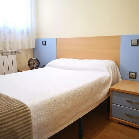 Coco Apartament Ávila