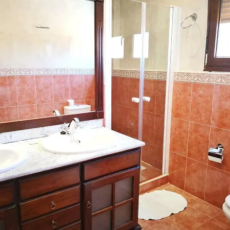 Coco Apartment