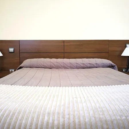 Apartment Coco Ávila