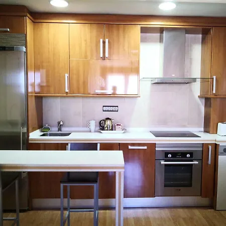 Coco Apartment *