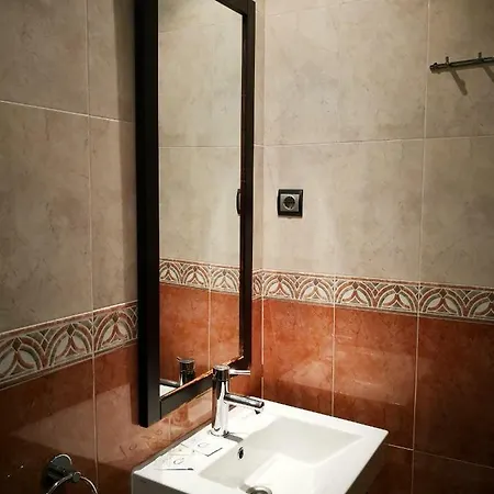 Coco Apartment Ávila