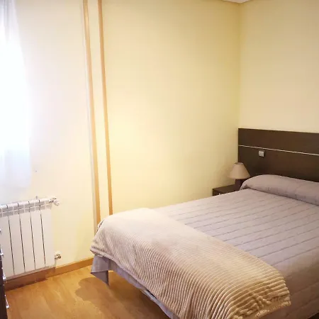 Coco Apartment