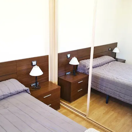 Apartment Coco Ávila