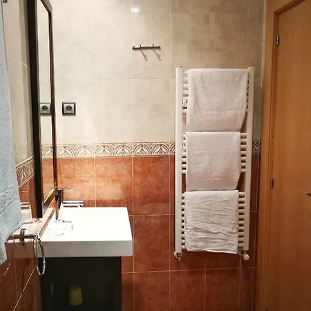 Coco Apartment