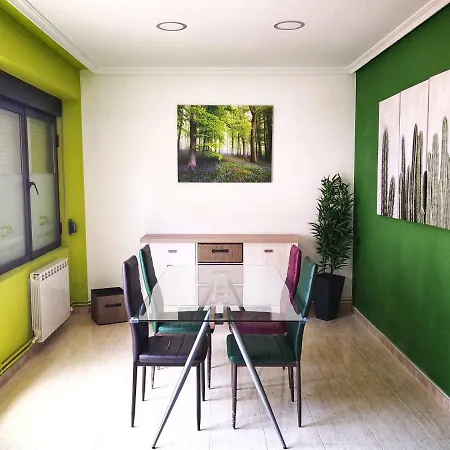 Apartament Coco *