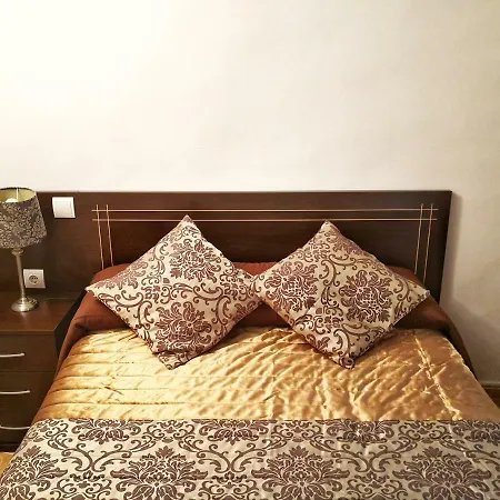 Apartment Coco Ávila