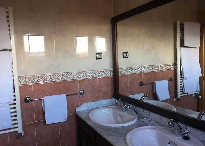 Coco Apartmán Ávila