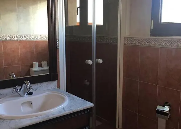 Apartmán Coco Ávila