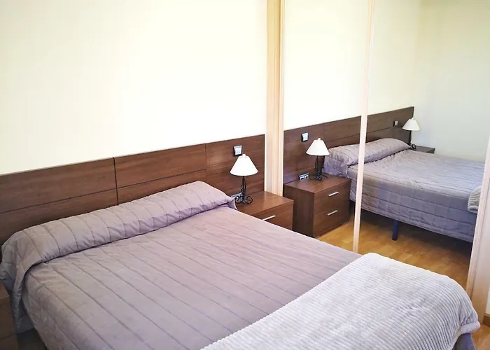 Appartement Coco Ávila