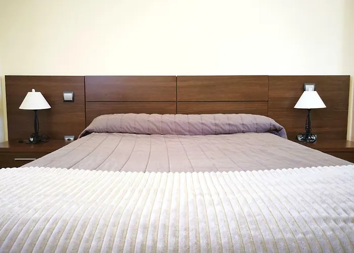 Appartement Coco Ávila