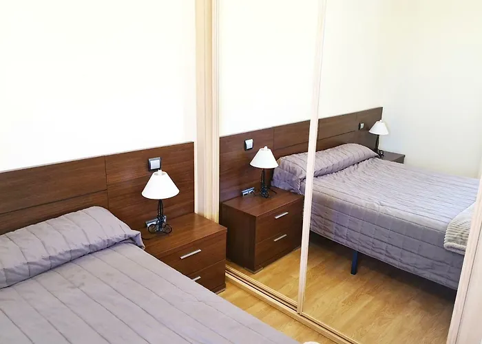 Apartmán Coco Ávila